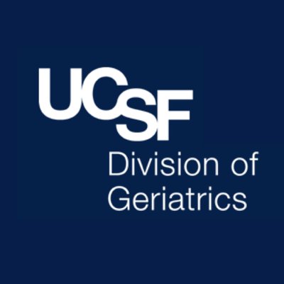 UCSF Division of Geriatrics