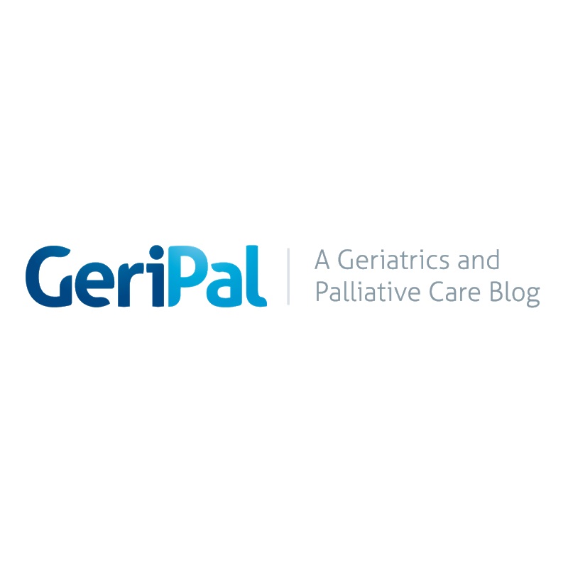 Geripal Blog