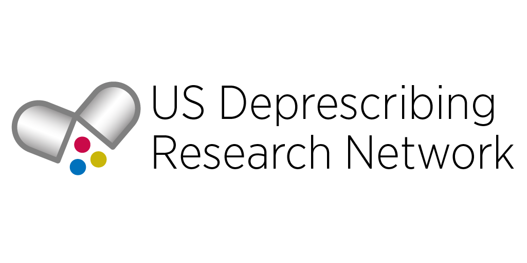 US Deprescribing Research Network