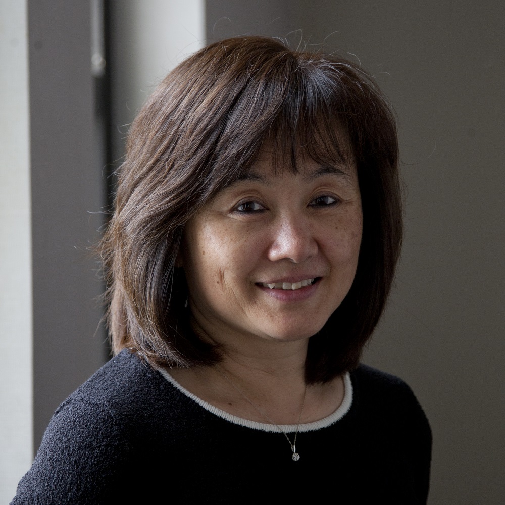 Michi Yukawa