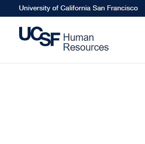 UCSF HR