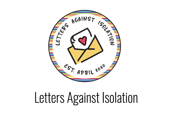Letters Against Isolation