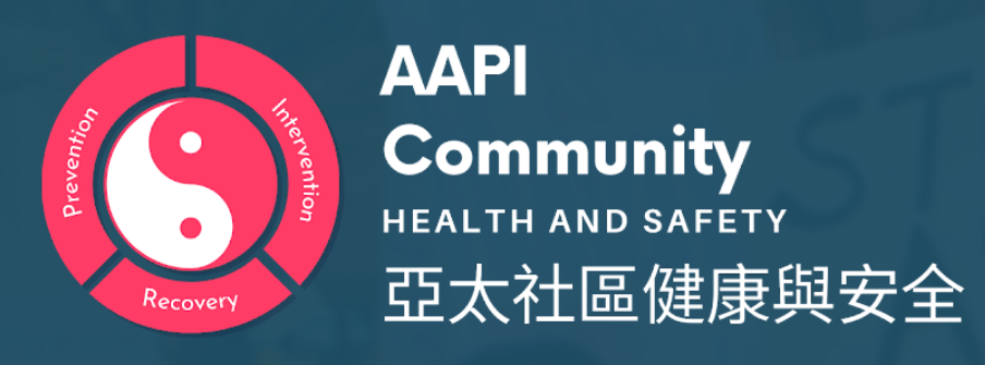 AAPI Community Health and Safety Resource Hub