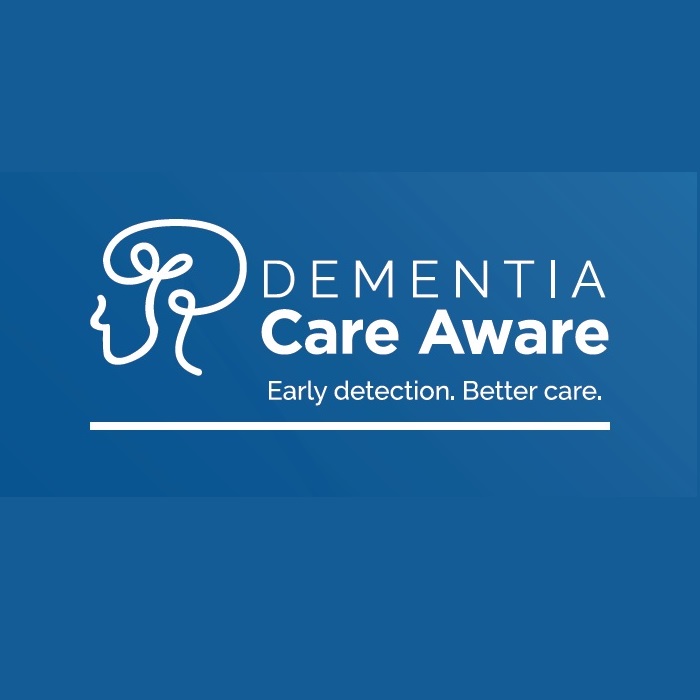 Dementia Care Aware