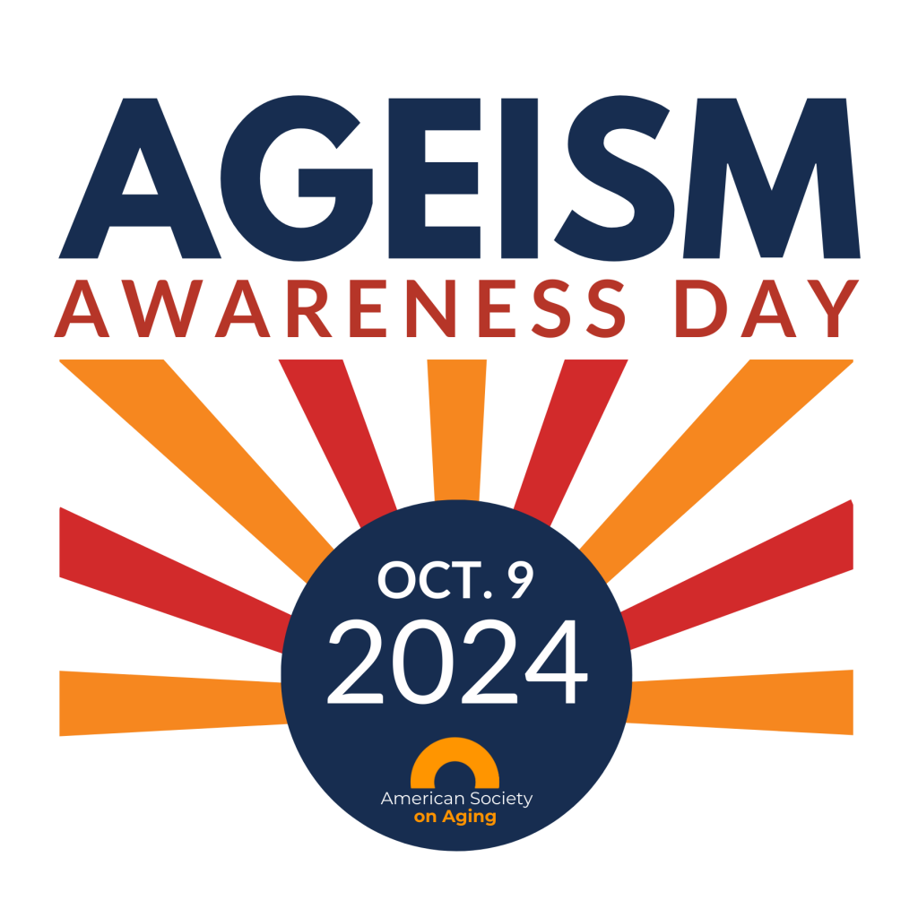 Ageism Awareness Day