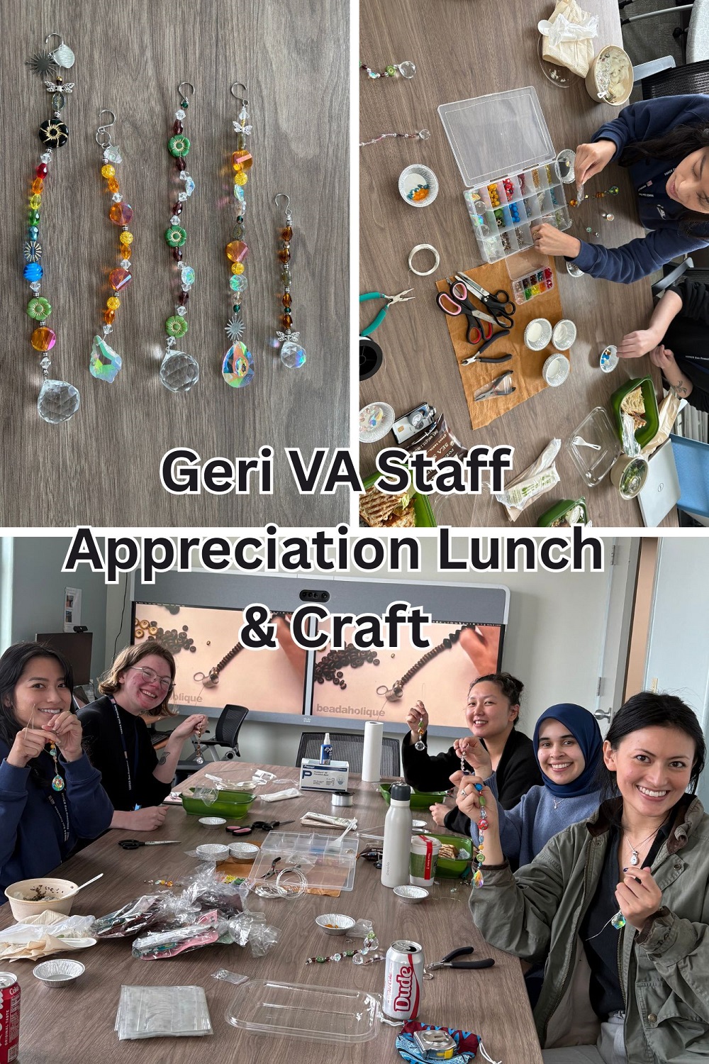 VA staff