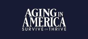 Aging in America