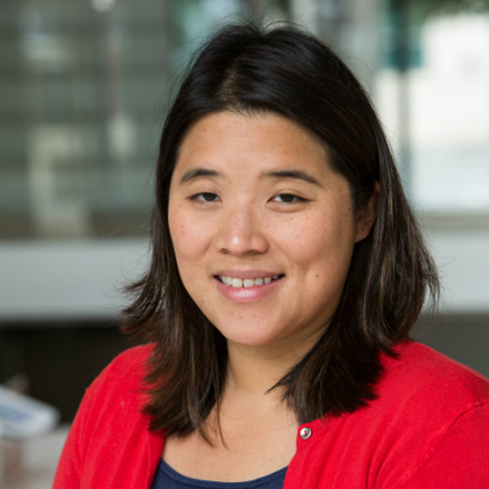 Elizabeth Dzeng