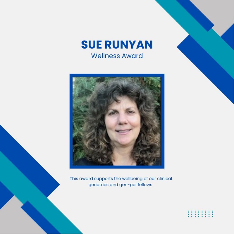 Sue Runyan