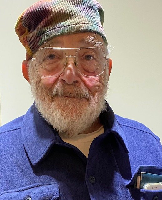 Ed Green