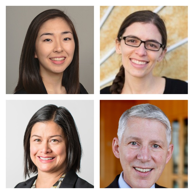Teach for UCSF