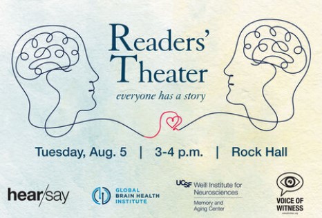 Readers' Theater