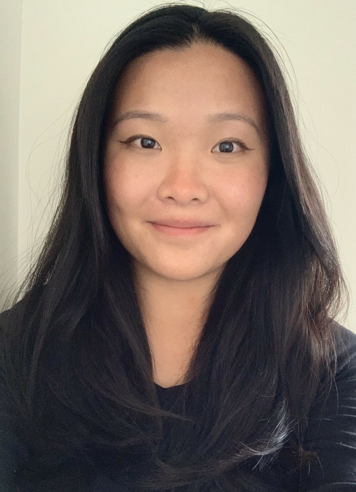 Renee Zhang