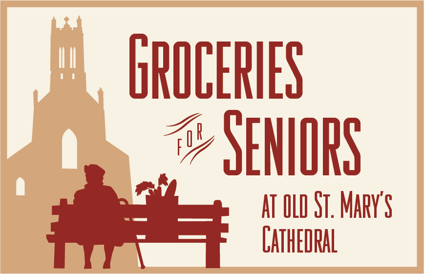 Groceries for Seniors