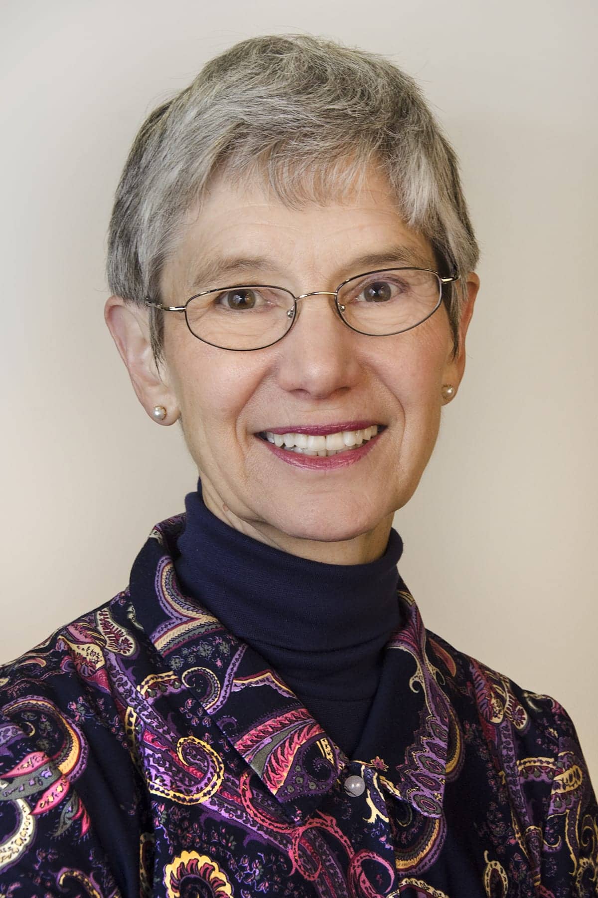 Meg Wallhagen