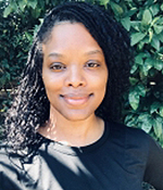 Chiquitha Aminsalehi