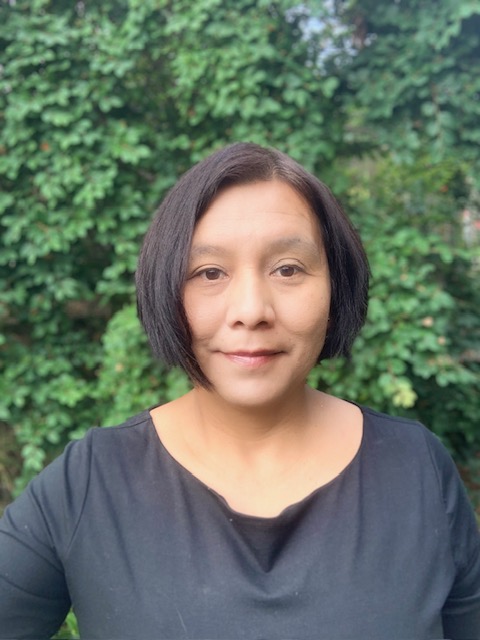 Jasmine Santoyo-Olsson