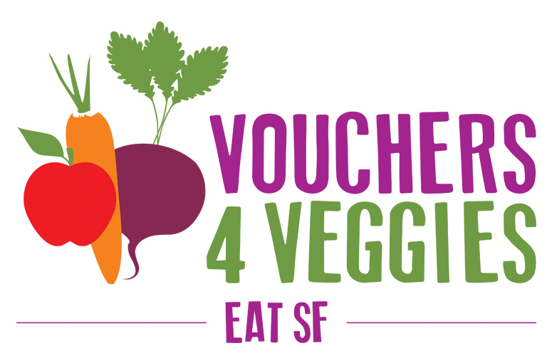 Vouchers 4 Veggies