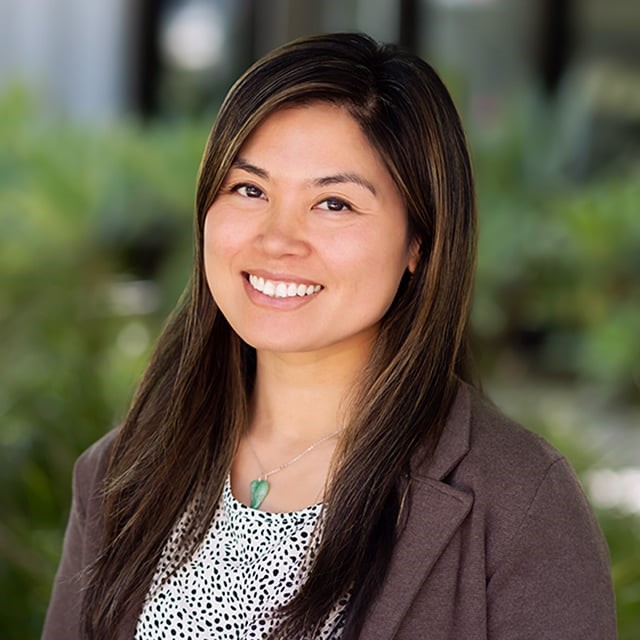 Photo of Angela Suen