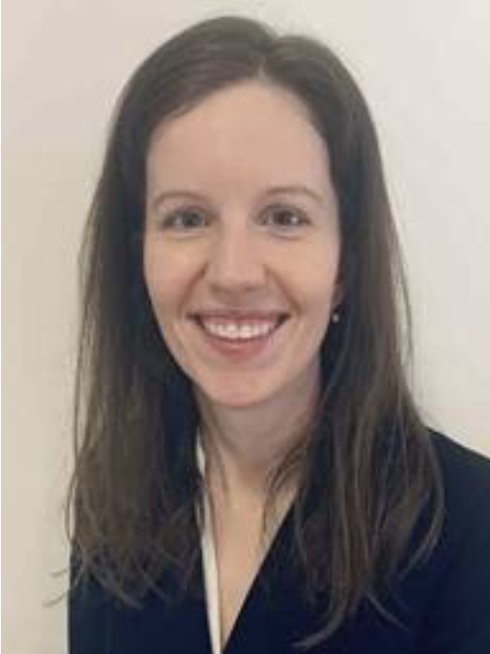 Photo of Stephanie Cordonnier