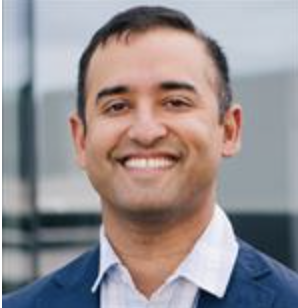 Photo of Ashwin Kotwal