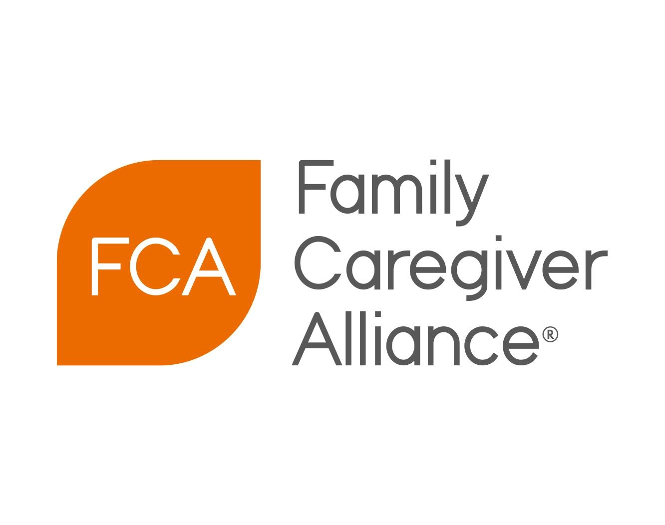 Photo of Family Caregiver Alliance