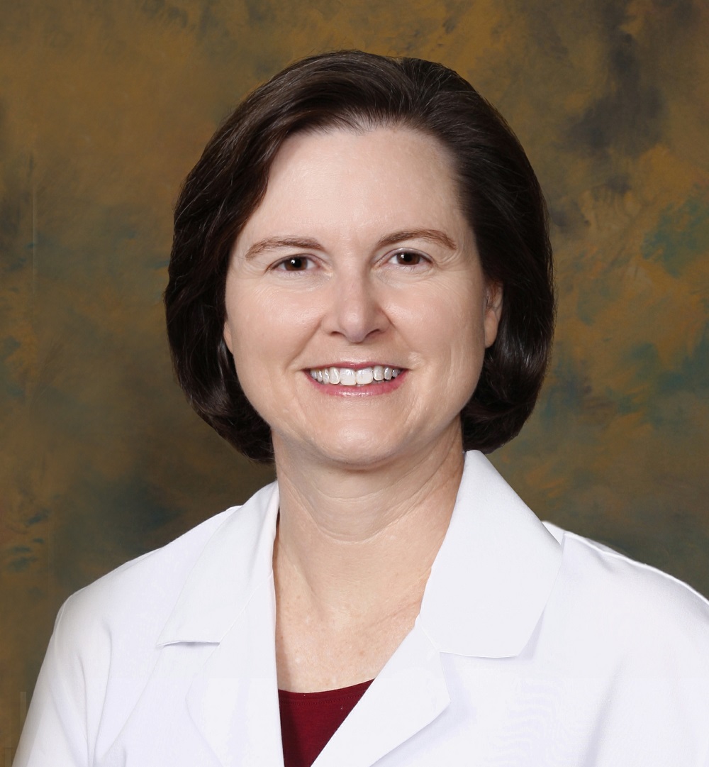 Photo of Louise Walter