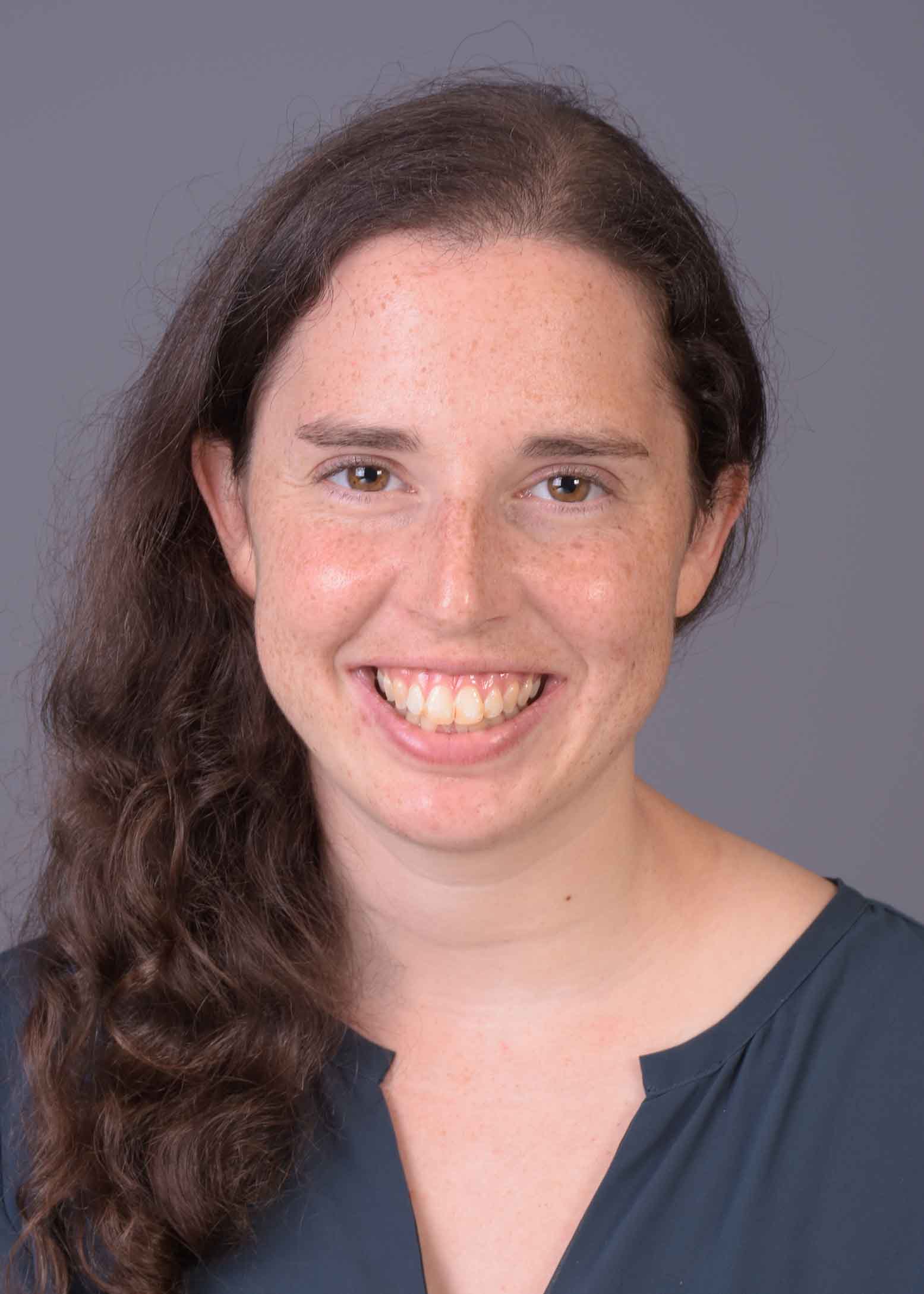 Photo of Mara Rosenberg