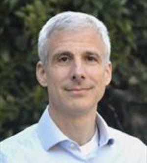 Photo of Mike Steinman