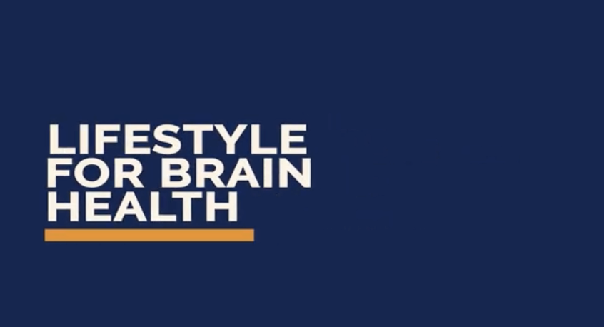 Photo of 19th Geri Brain Health Video