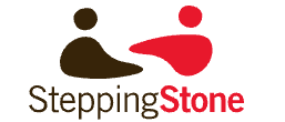 Photo of SteppingStone logo