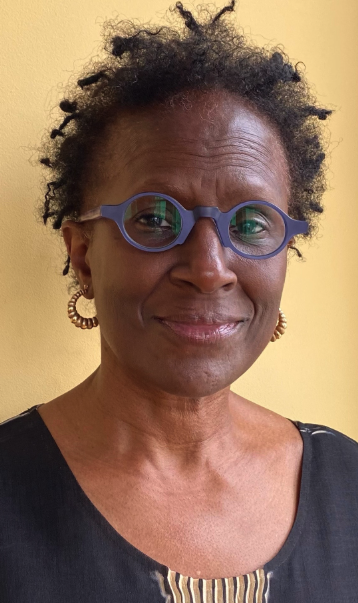 Photo of Sandra Moody