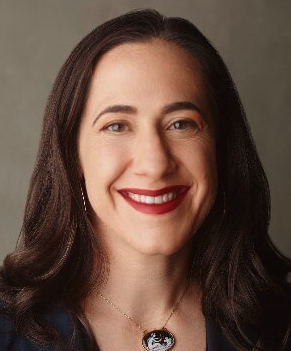 Photo of Anna Chodos