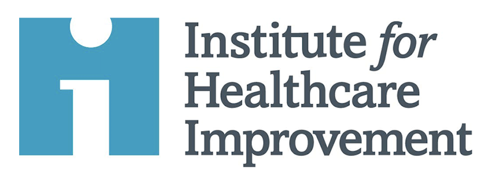 Photo of Institute Logo