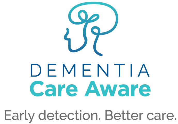 Dementia Care Aware