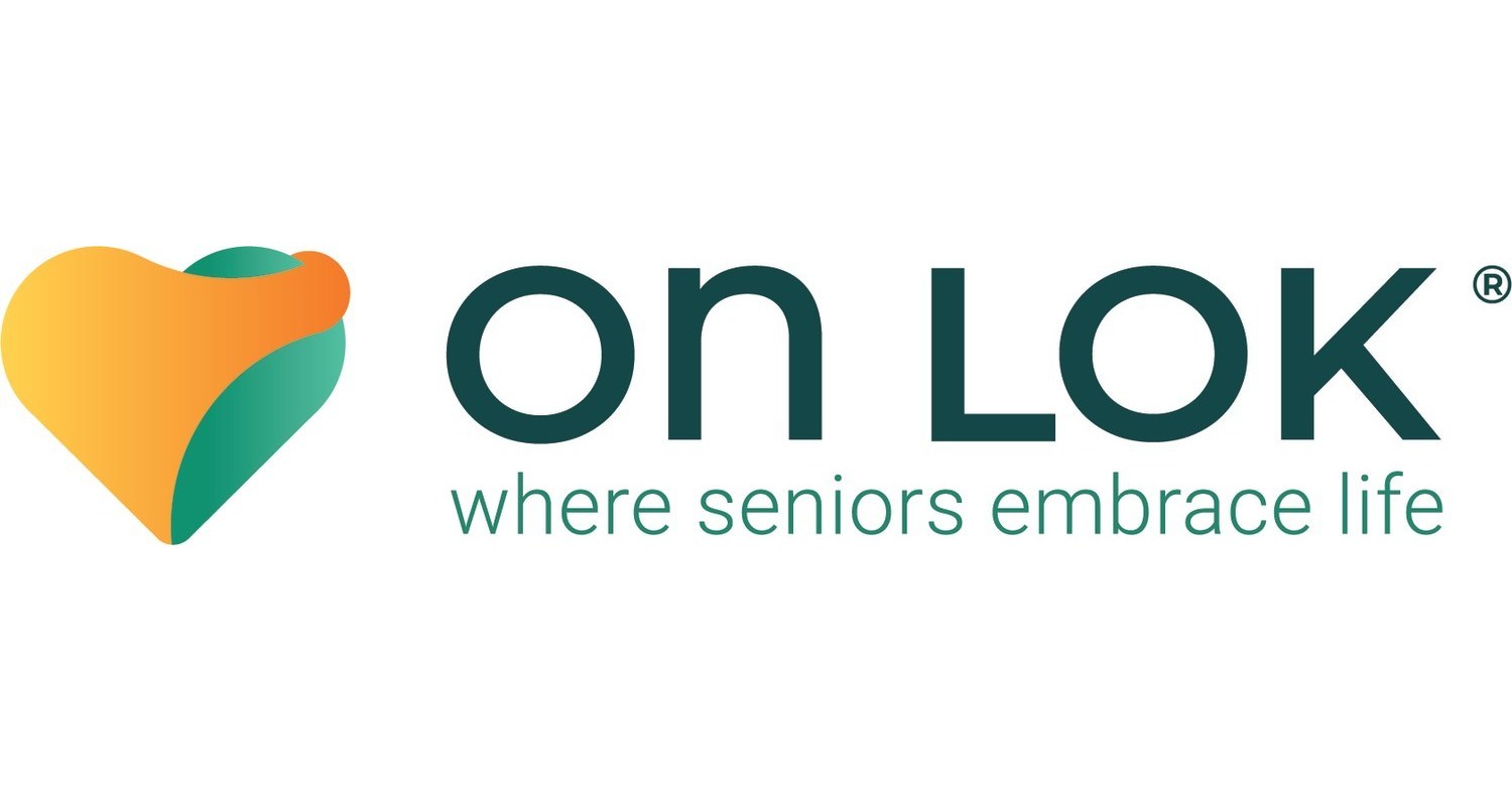 Photo of On Lok Logo
