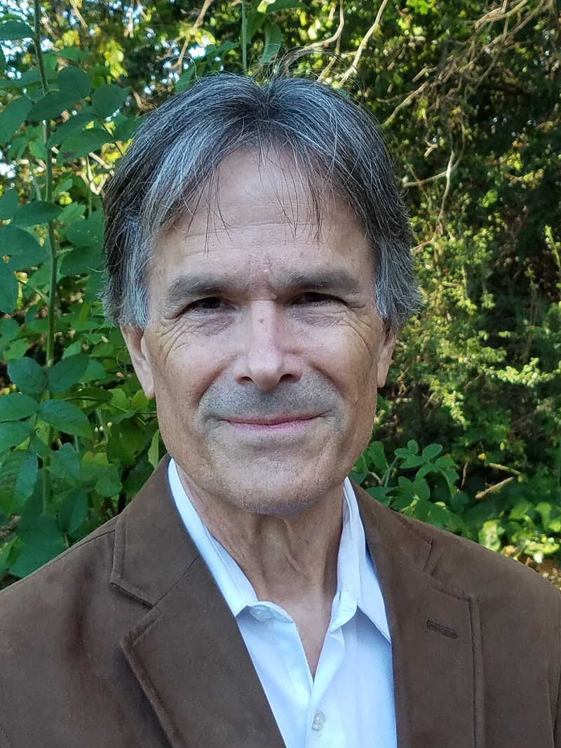 Terry Hill