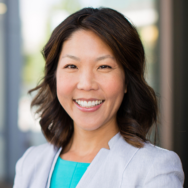 Jennifer Lai