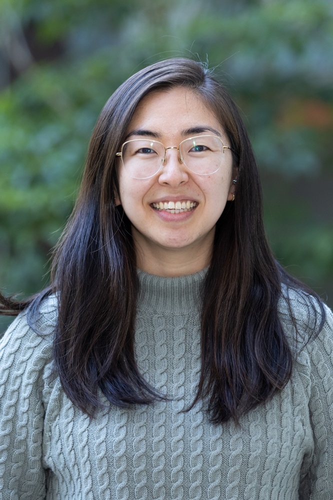 Stacy Han