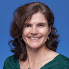 Headshot of Amy Byers
