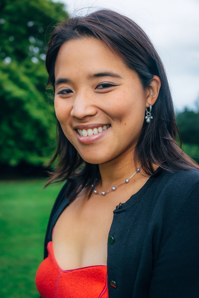 Liz Dzeng