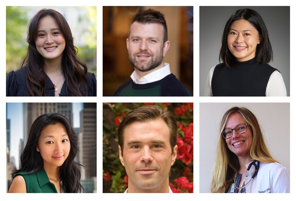Sandra Zeng team