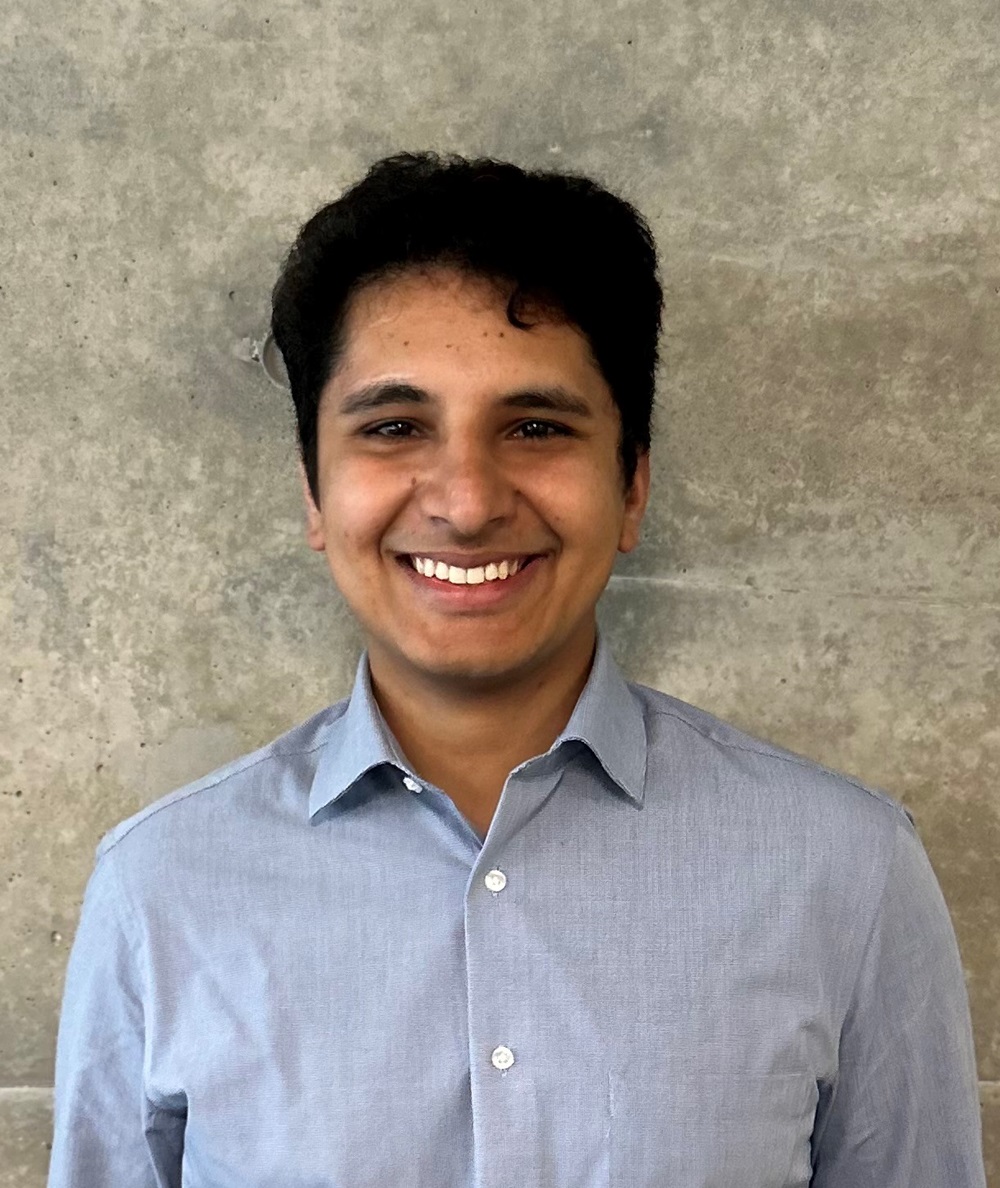 Anuj Kadel