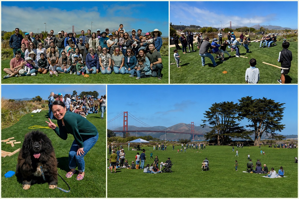 Division Picnic