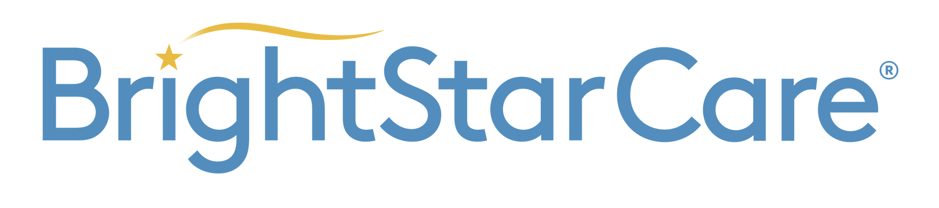 Company logo of BrightStar Care
