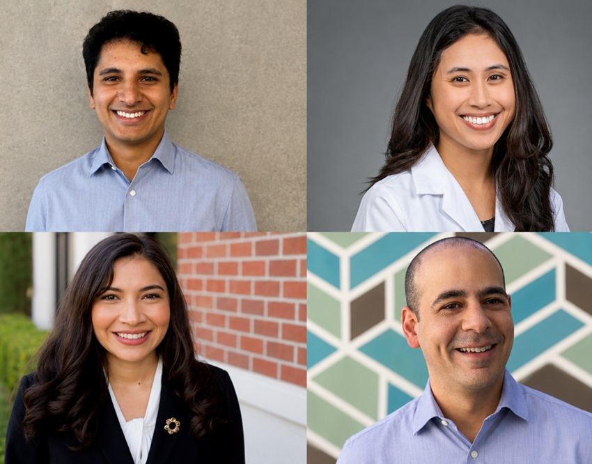 New Faculty