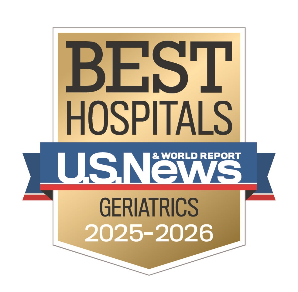 US News Badge