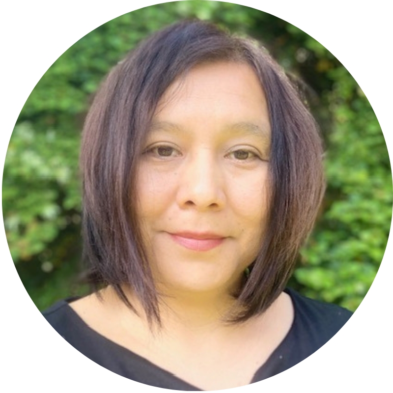 Jasmine Santoyo-Olsson, DrPH, MSc