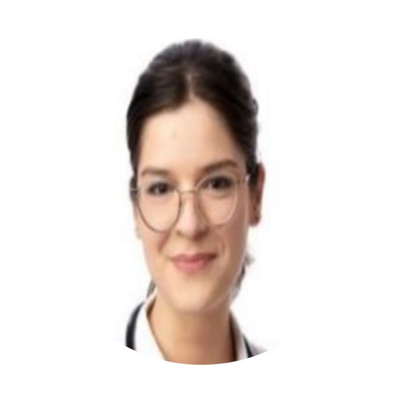 Lydia Tortorici