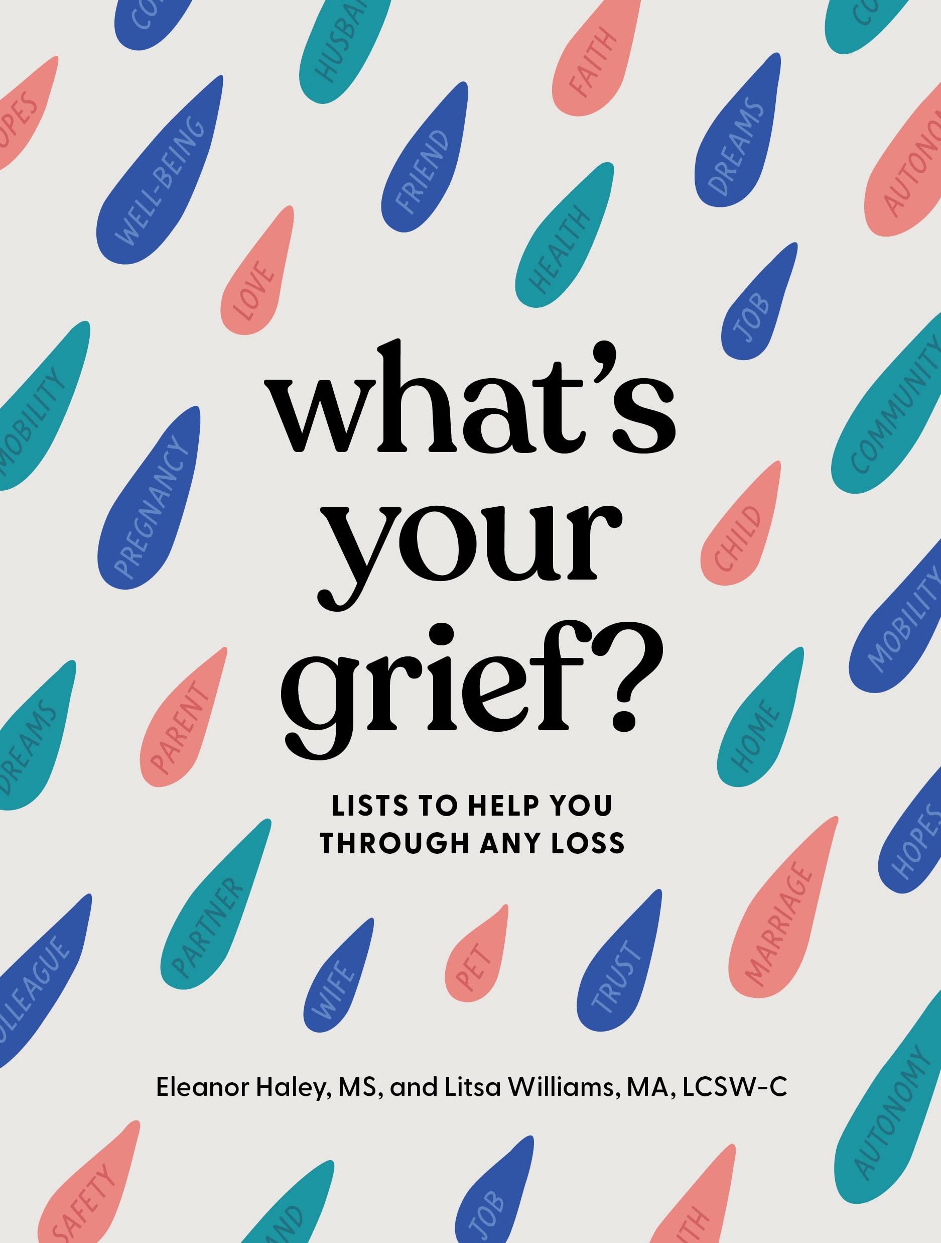 whats your grief